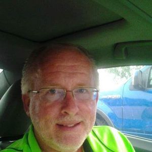 Meet your Posher, Kevin